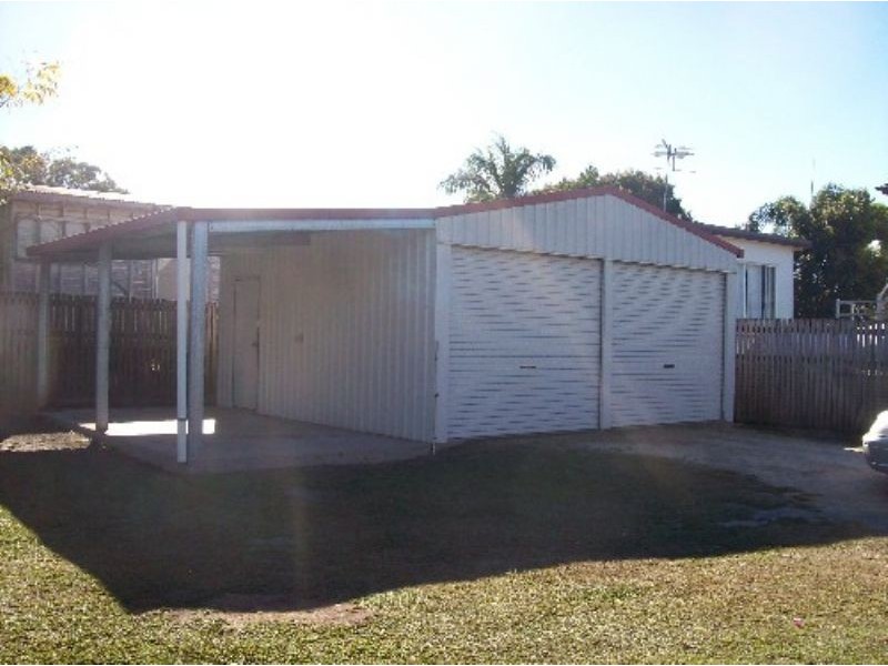 40 Herbert Street, Proserpine QLD 4800