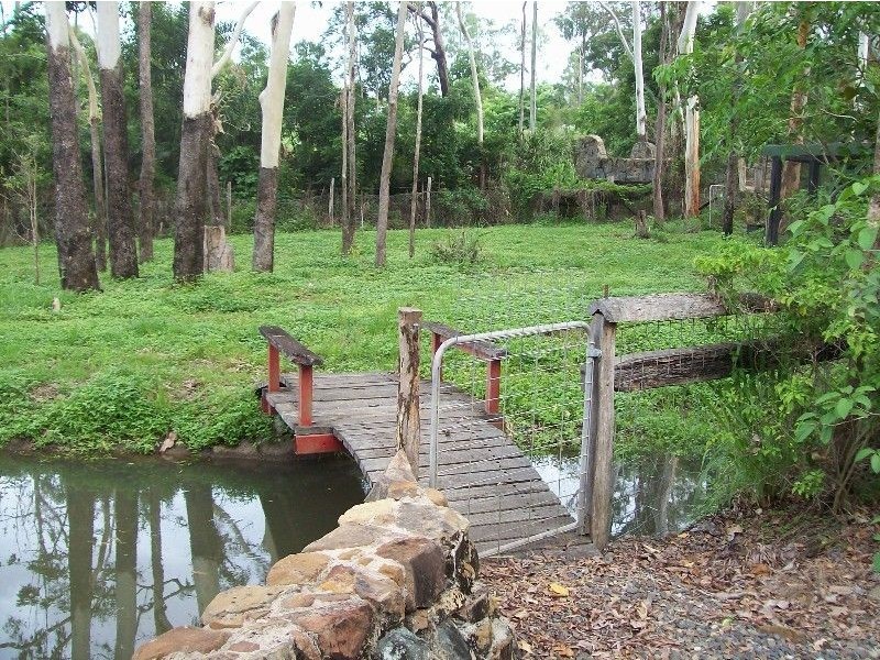 28 Gleneva Drive, Strathdickie QLD 4800