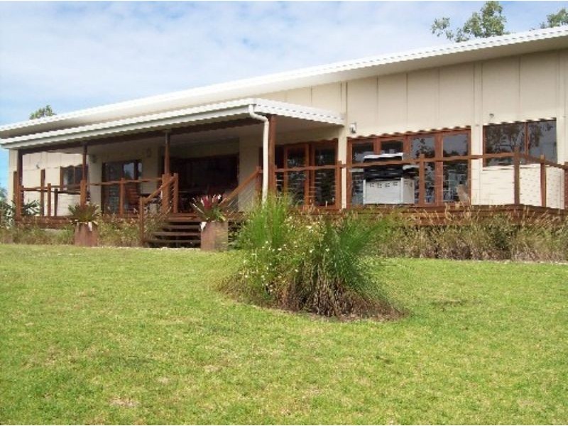 Lot 34 Banguru Creek Estate, Laguna Quays QLD 4800
