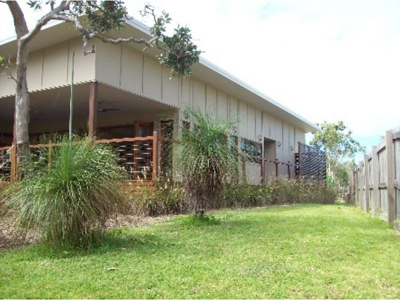 Lot 34 Banguru Creek Estate, Laguna Quays QLD 4800