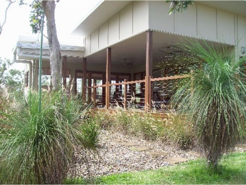 Lot 34 Banguru Creek Estate, Laguna Quays QLD 4800