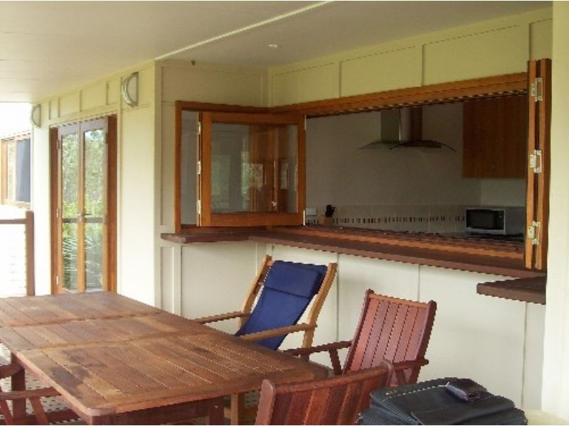Lot 34 Banguru Creek Estate, Laguna Quays QLD 4800