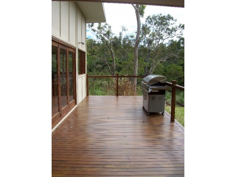 Lot 34 Banguru Creek Estate, Laguna Quays QLD 4800