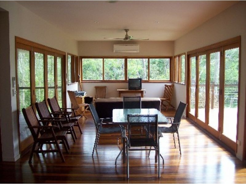 Lot 34 Banguru Creek Estate, Laguna Quays QLD 4800