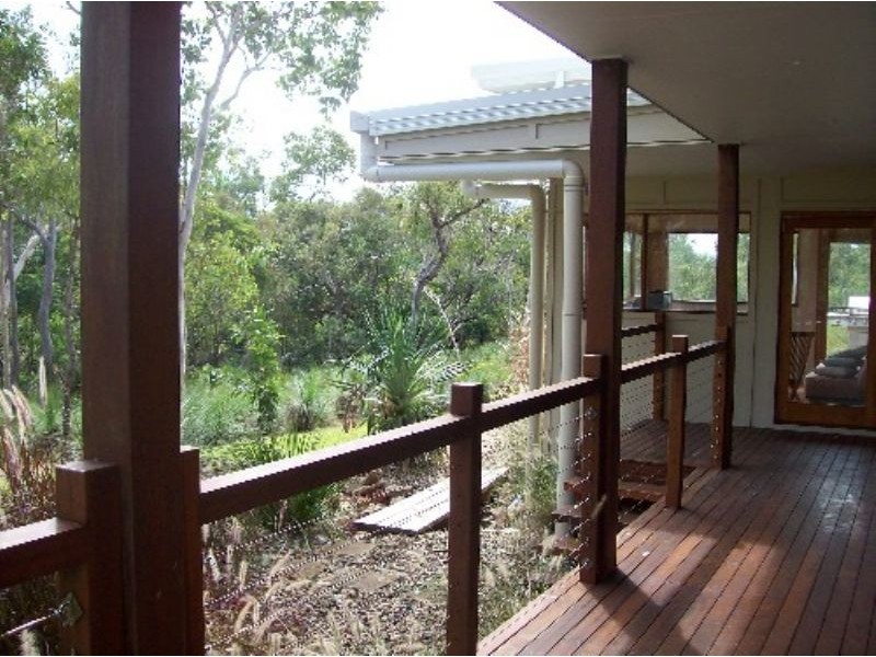 Lot 34 Banguru Creek Estate, Laguna Quays QLD 4800