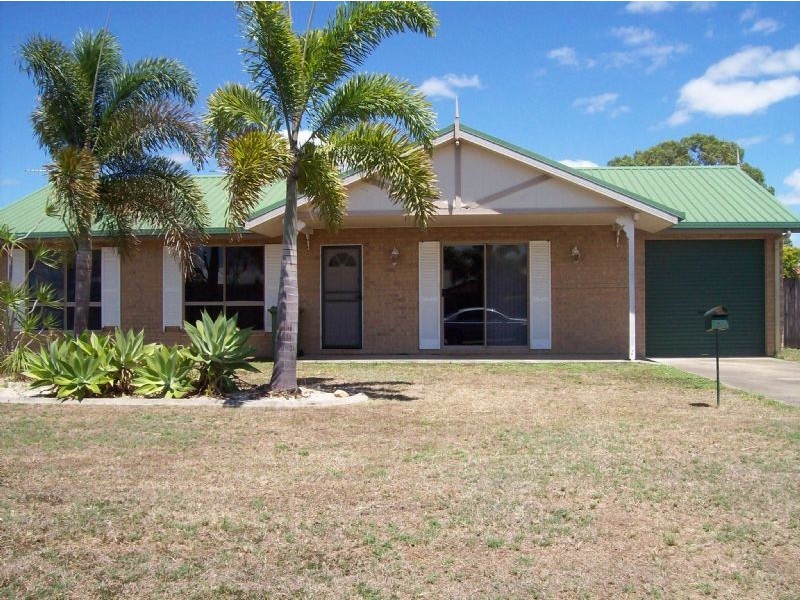 5 Rose Street, Proserpine QLD 4800