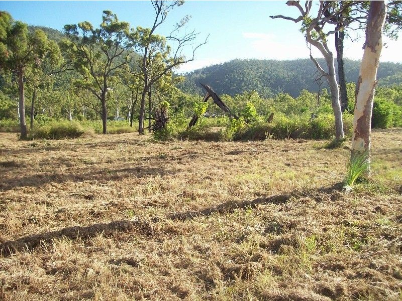 1 McKellar Street, Midge Point QLD 4799