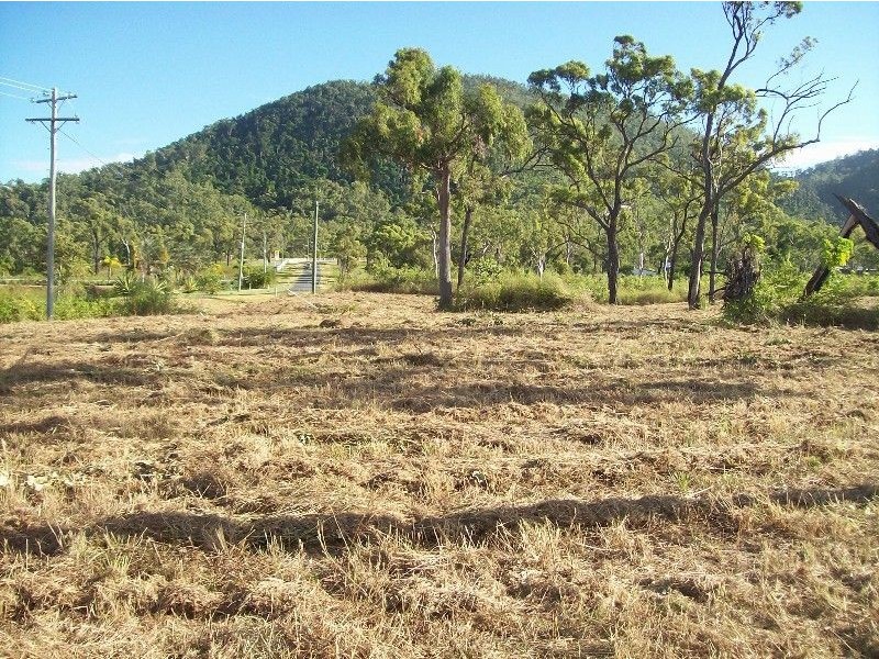 1 McKellar Street, Midge Point QLD 4799