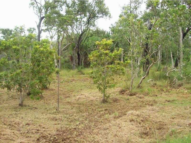 Lot 6 Lakeside Estate, Laguna Quays QLD 4800