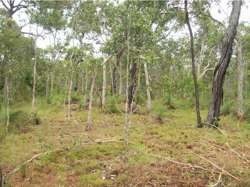 Lot 6 Lakeside Estate, Laguna Quays QLD 4800