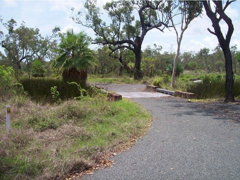 Lot 6 Lakeside Estate, Laguna Quays QLD 4800