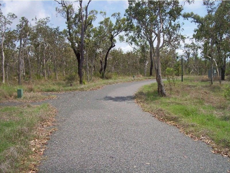Lot 6 Lakeside Estate, Laguna Quays QLD 4800