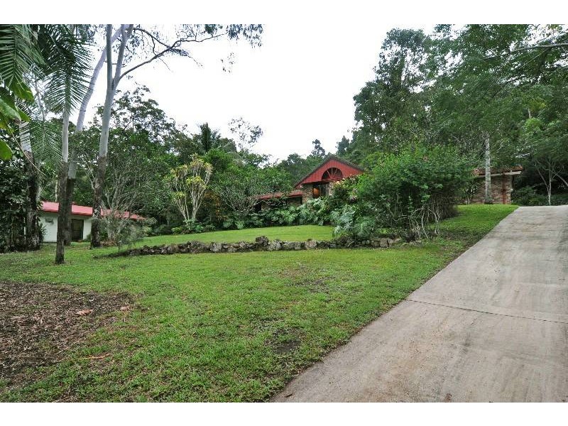 323 Gregory-Cannonvalley, Strathdickie QLD 4800