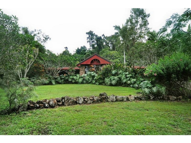 323 Gregory-Cannonvalley, Strathdickie QLD 4800