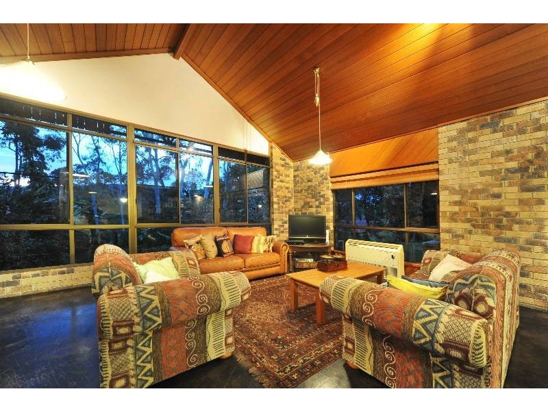 323 Gregory-Cannonvalley, Strathdickie QLD 4800