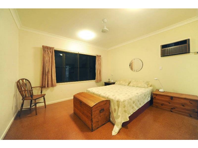 323 Gregory-Cannonvalley, Strathdickie QLD 4800