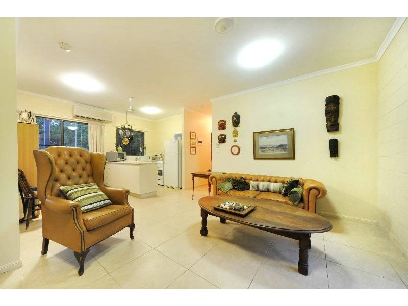 323 Gregory-Cannonvalley, Strathdickie QLD 4800