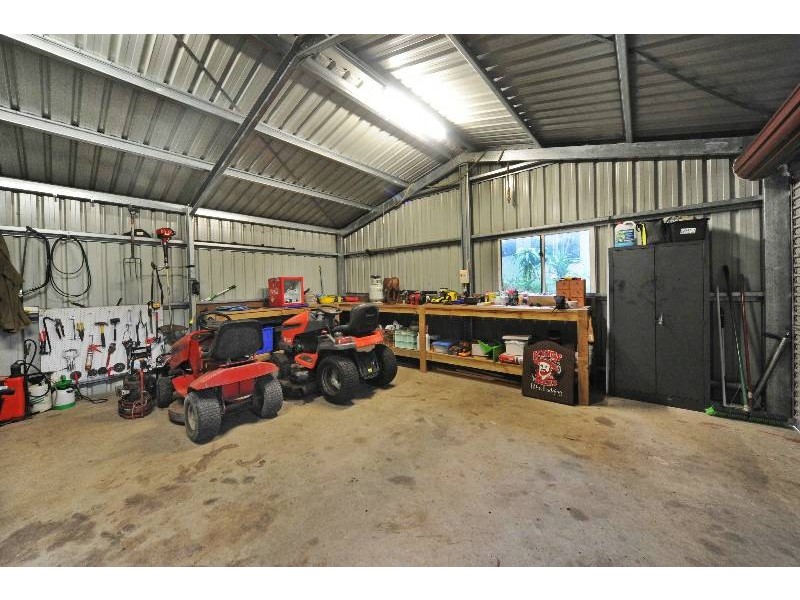 323 Gregory-Cannonvalley, Strathdickie QLD 4800