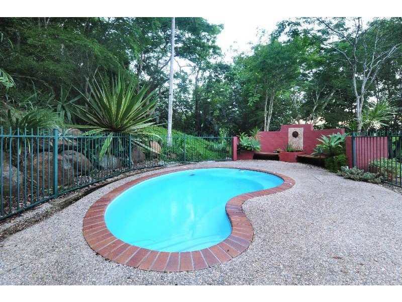 323 Gregory-Cannonvalley, Strathdickie QLD 4800