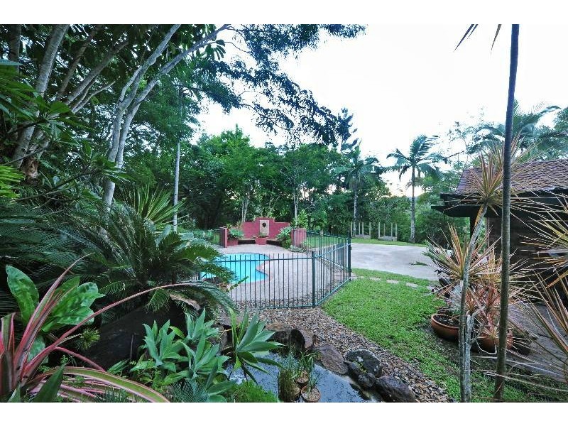 323 Gregory-Cannonvalley, Strathdickie QLD 4800