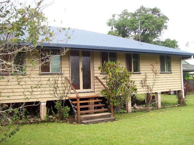 1 McDonald Lane, Proserpine QLD 4800
