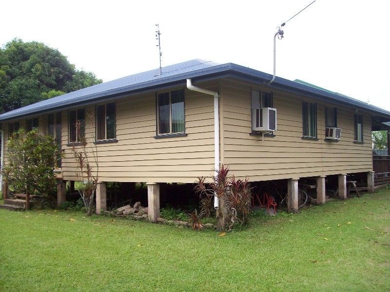 1 McDonald Lane, Proserpine QLD 4800