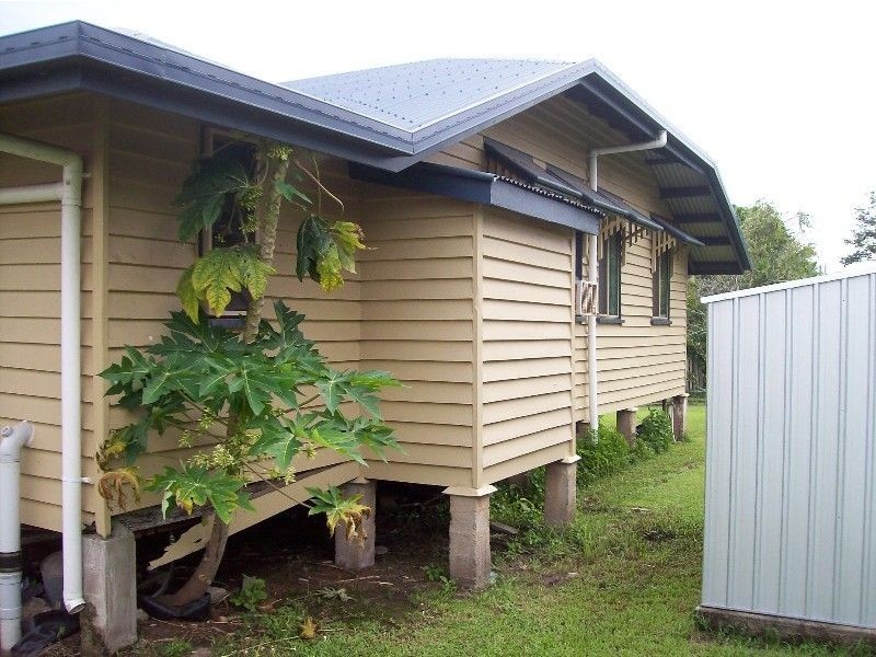 1 McDonald Lane, Proserpine QLD 4800
