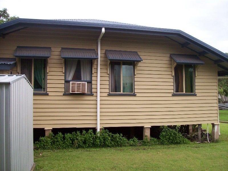 1 McDonald Lane, Proserpine QLD 4800