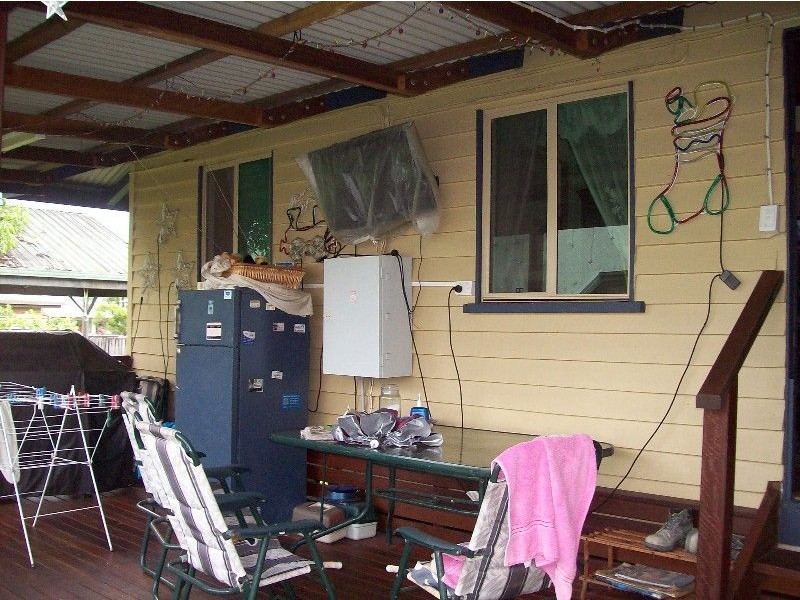 1 McDonald Lane, Proserpine QLD 4800