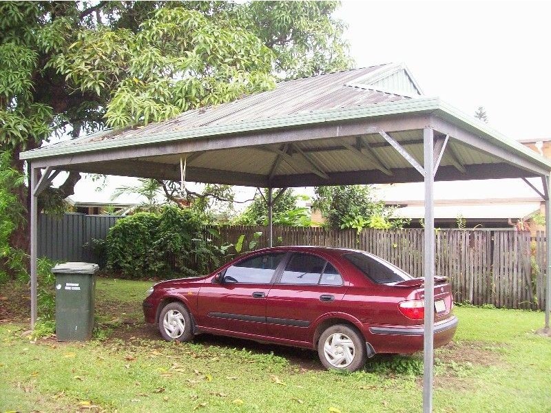 1 McDonald Lane, Proserpine QLD 4800