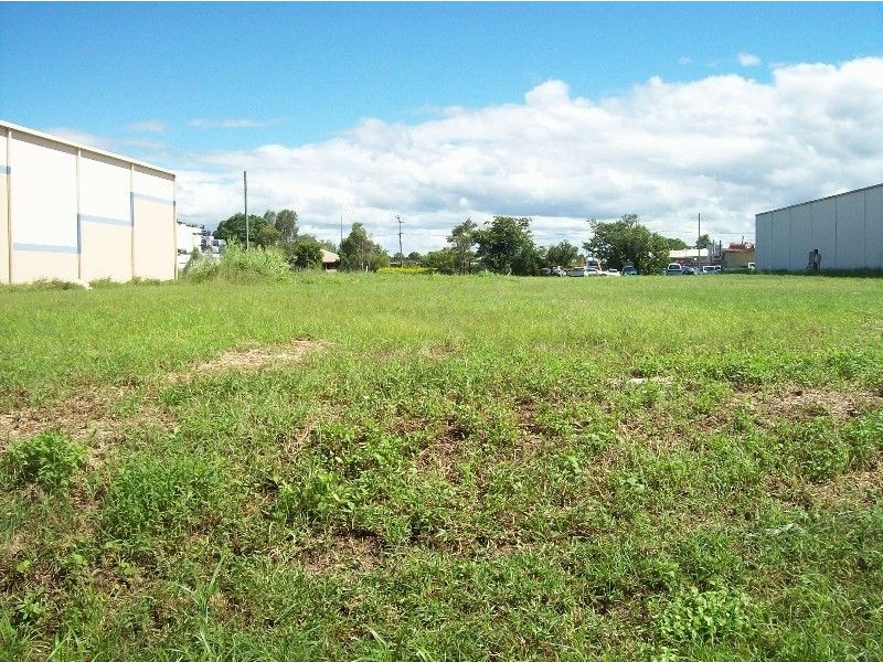 Lots 3,5,6,8 Horsford Place, Proserpine QLD 4800