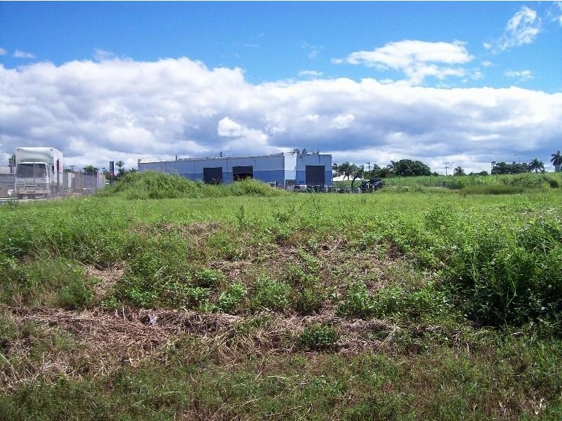 Lots 3,5,6,8 Horsford Place, Proserpine QLD 4800