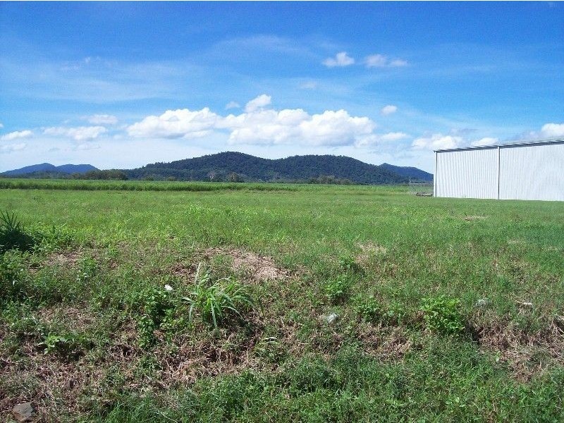 Lots 3,5,6,8 Horsford Place, Proserpine QLD 4800