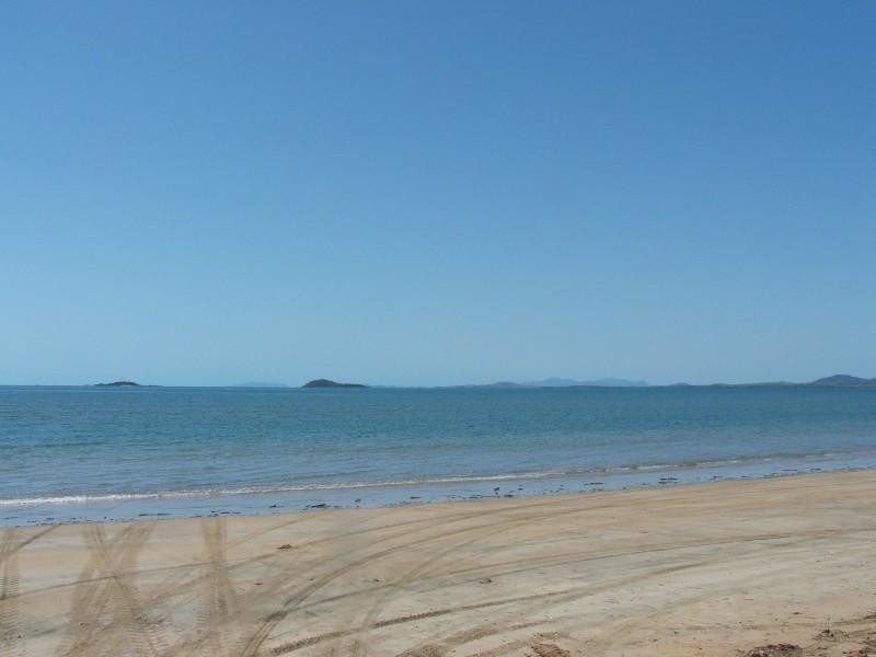 3 Nielsen Parade, Midge Point QLD 4799