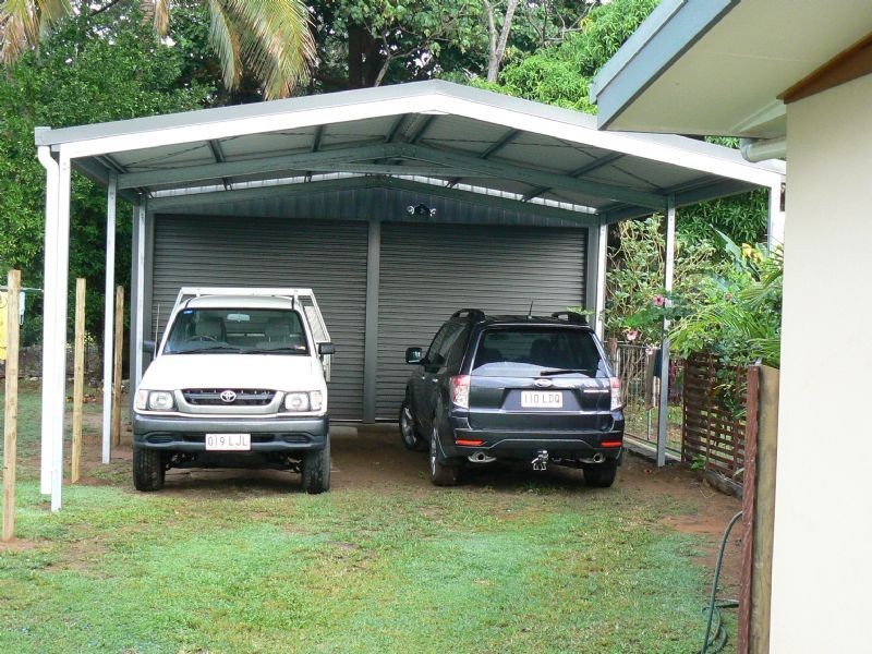 24 Jackson Street, Midge Point QLD 4799