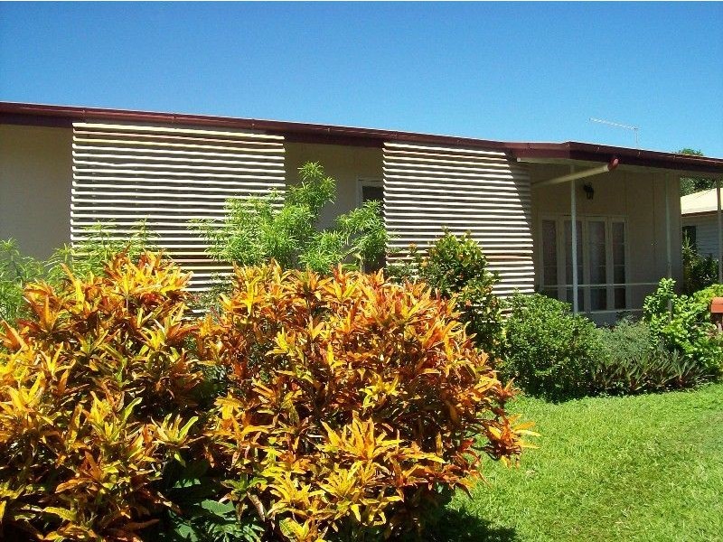 3 Herbert Street, Proserpine QLD 4800