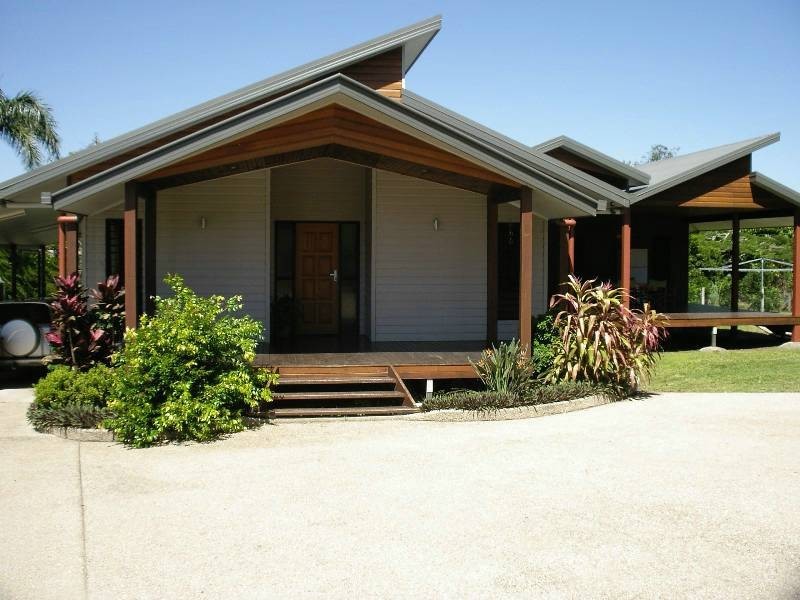 5 Wright Road, Strathdickie QLD 4800