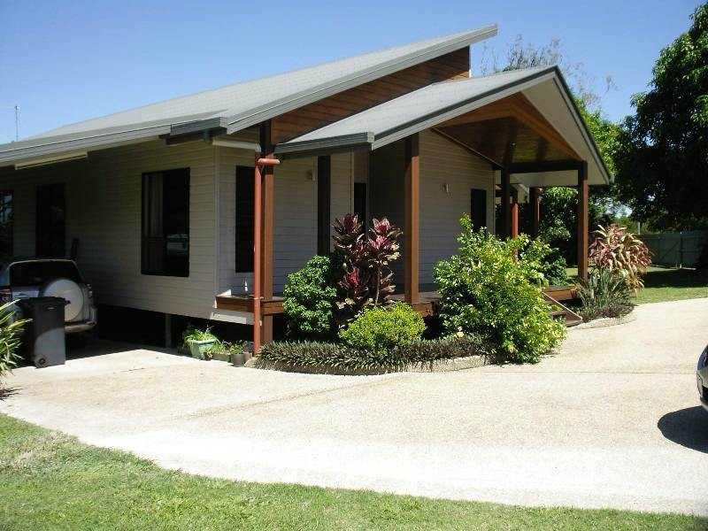 5 Wright Road, Strathdickie QLD 4800