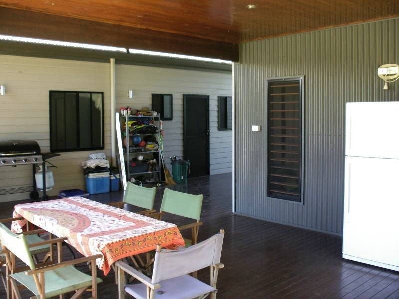 5 Wright Road, Strathdickie QLD 4800