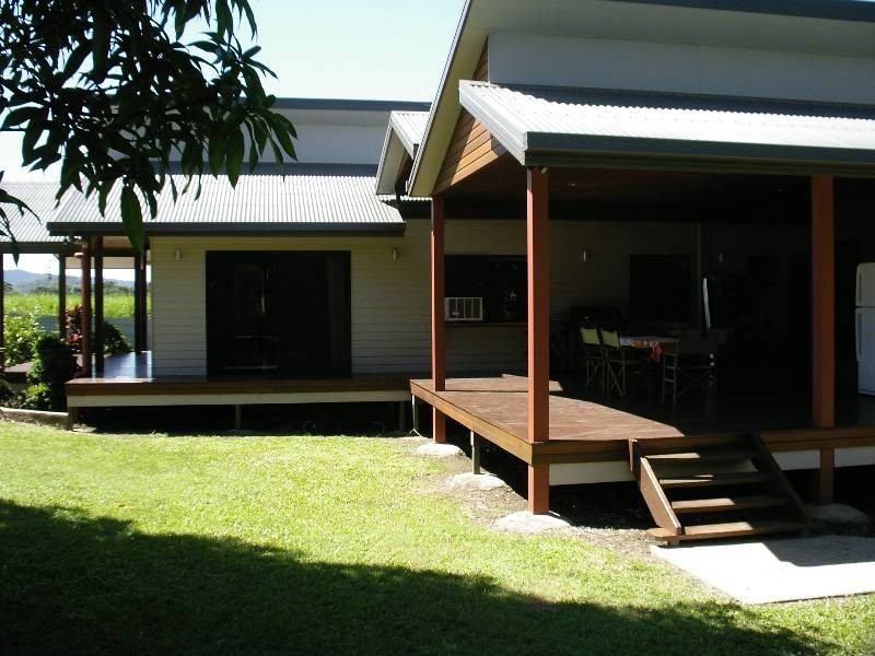 5 Wright Road, Strathdickie QLD 4800