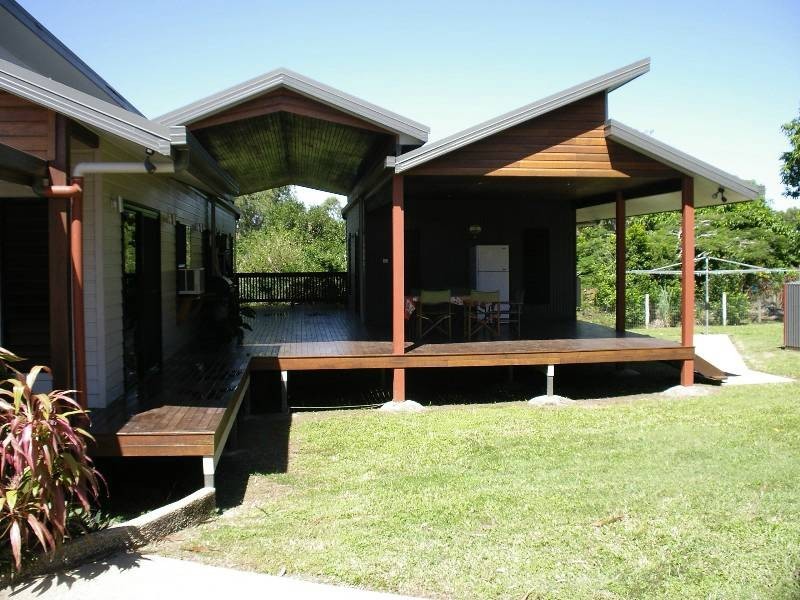 5 Wright Road, Strathdickie QLD 4800