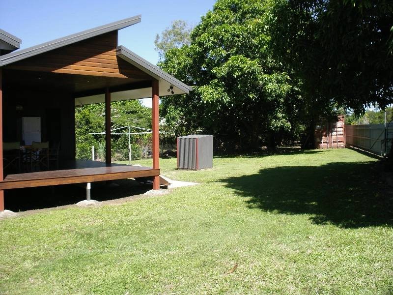 5 Wright Road, Strathdickie QLD 4800