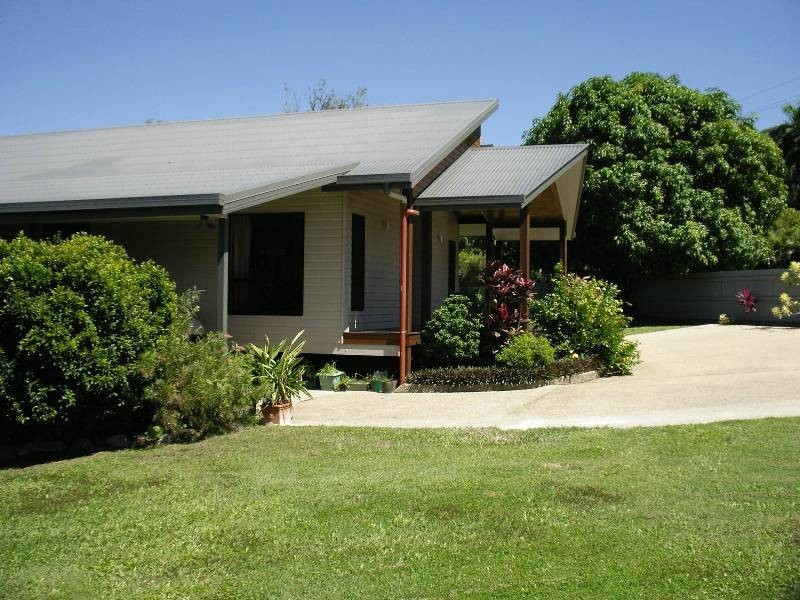 5 Wright Road, Strathdickie QLD 4800