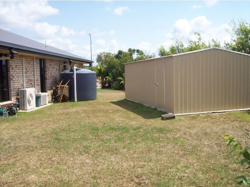 17 Honey Myrtle Street, Proserpine QLD 4800
