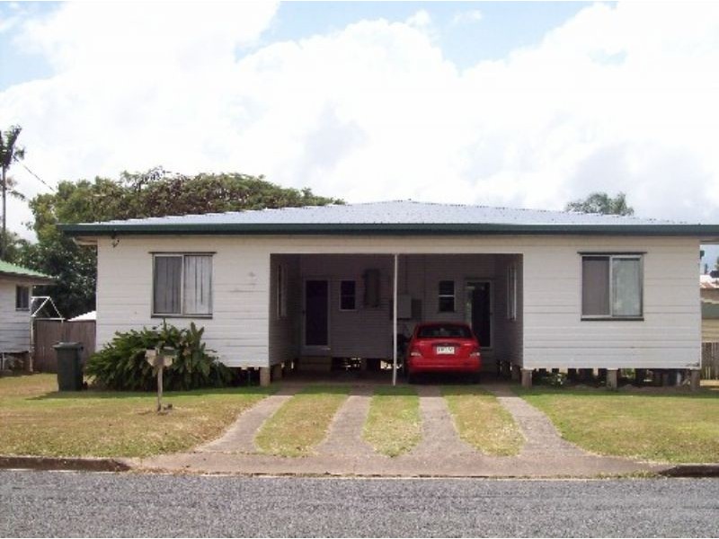 1/3 Holmes Street, Proserpine QLD 4800