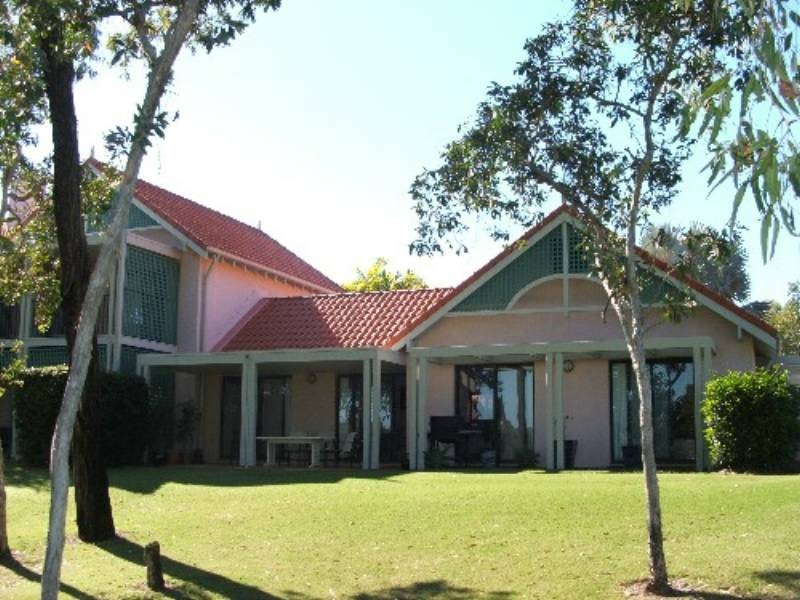 Unit 1306 Club Villa, Laguna Quays QLD 4800