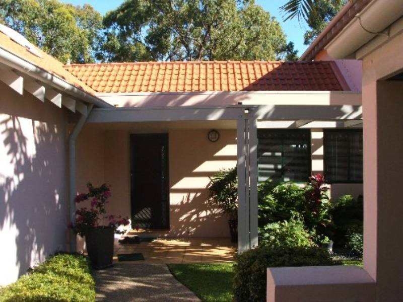 Unit 1306 Club Villa, Laguna Quays QLD 4800