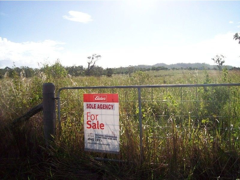 Lot 66 Lindeman Drive, Bloomsbury QLD 4799