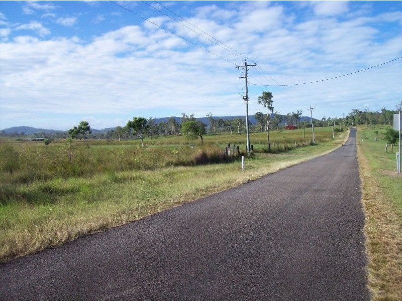 Lot 66 Lindeman Drive, Bloomsbury QLD 4799