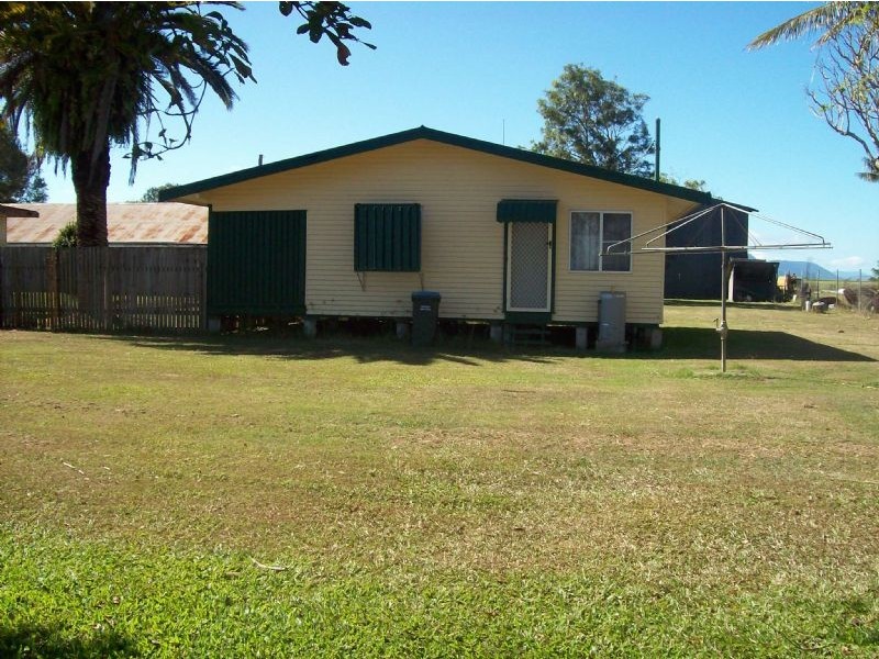 17 Dudley Road, Proserpine QLD 4800
